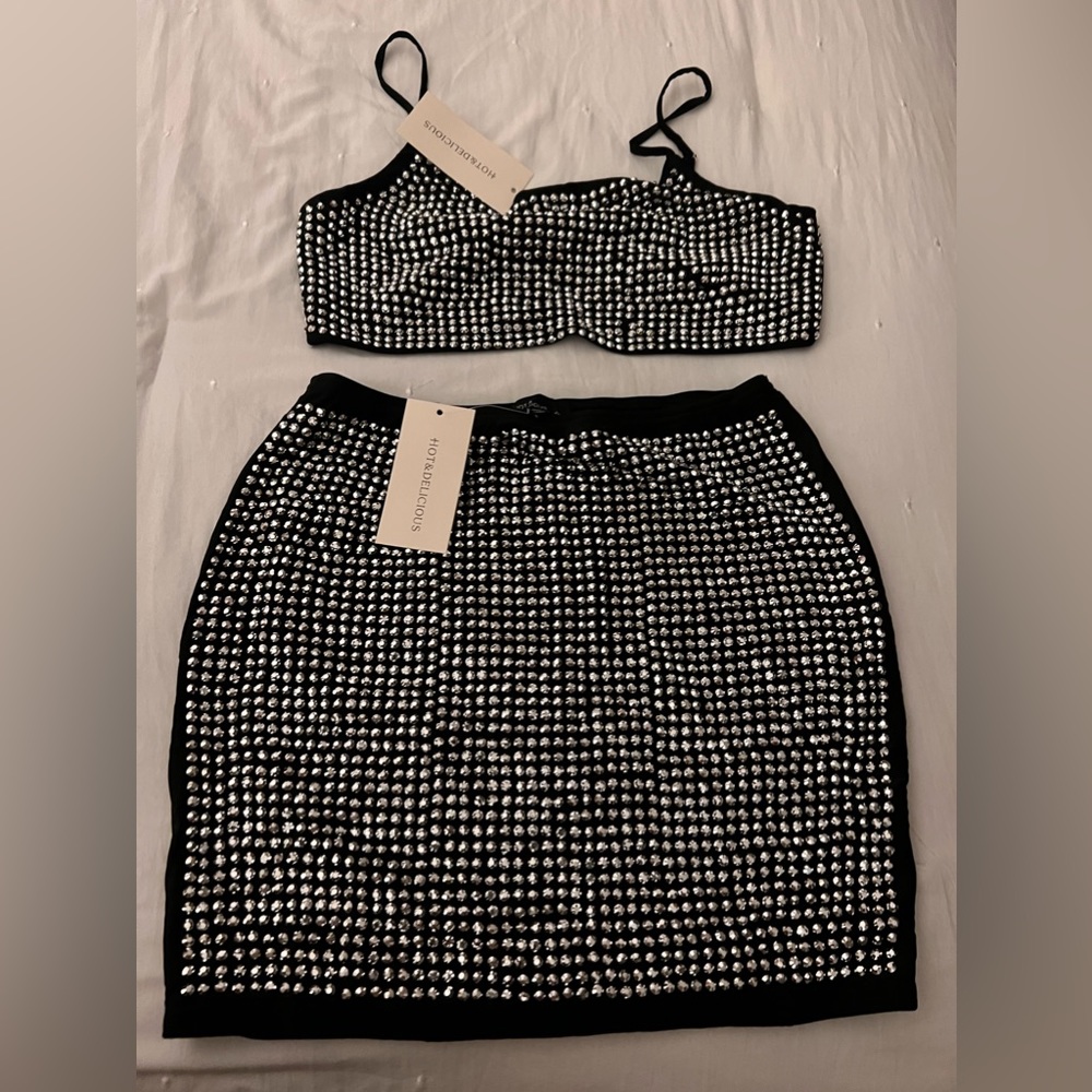 Thomas Runway Boutique Wild West Set - Sz L